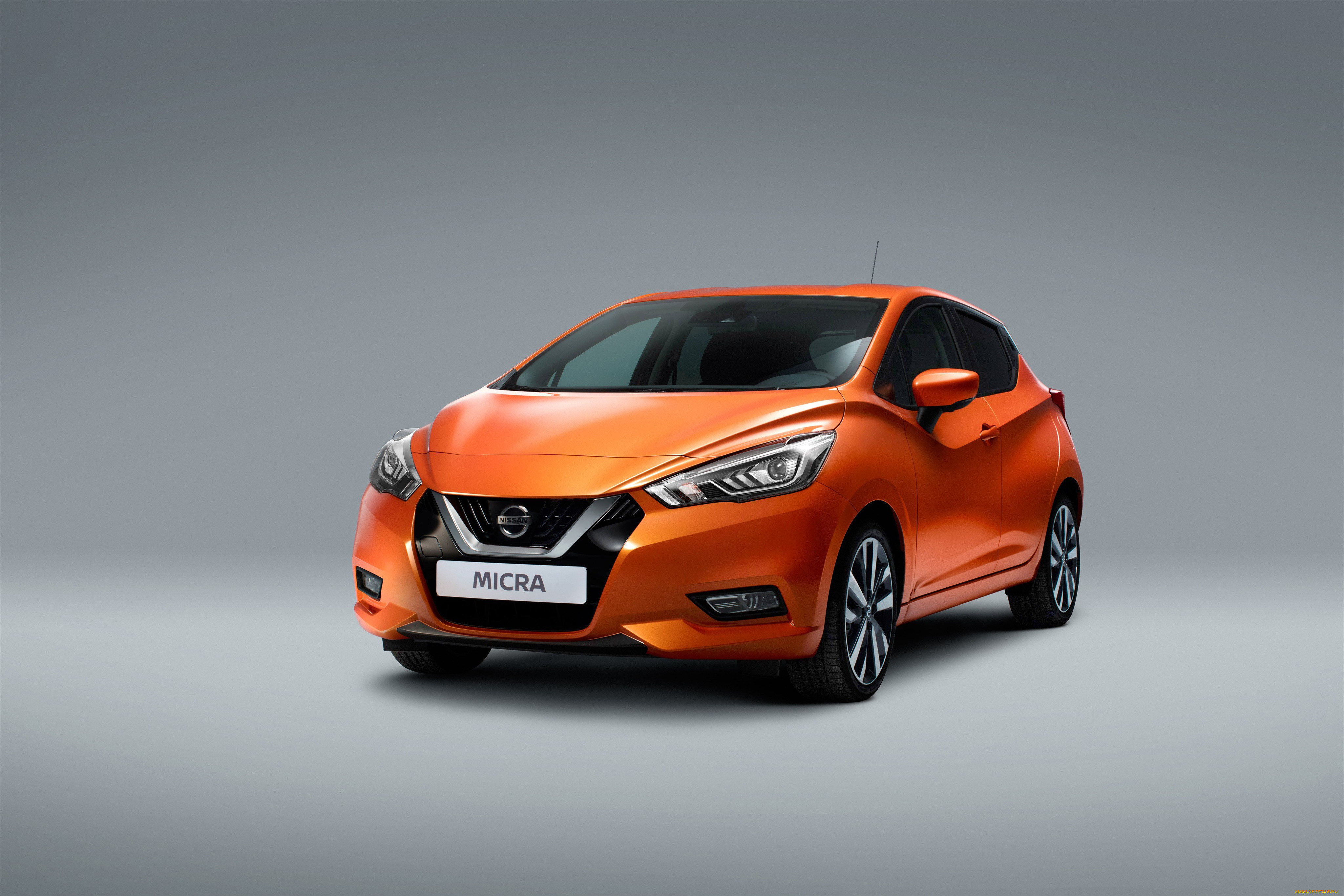 , nissan, datsun, 2017, micra